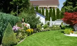 Gartenbau Nürnberg